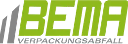 Logo von BEMA Verpackungsabfall