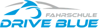 Logo von Fahrschule DriveBlue
